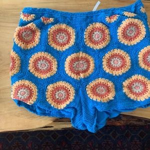 Free People Shorts